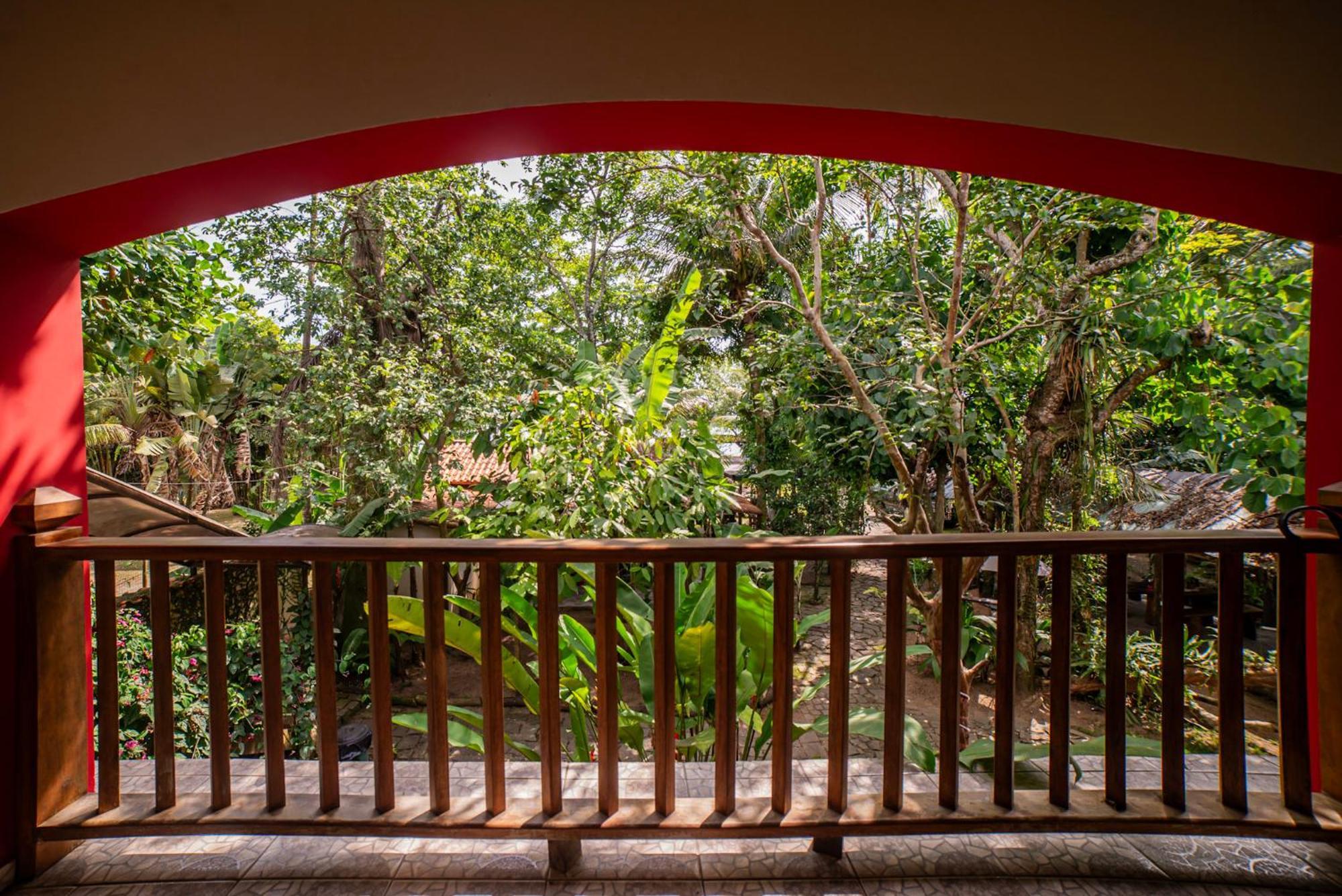 Casa Da Praia Paraty Kültér fotó