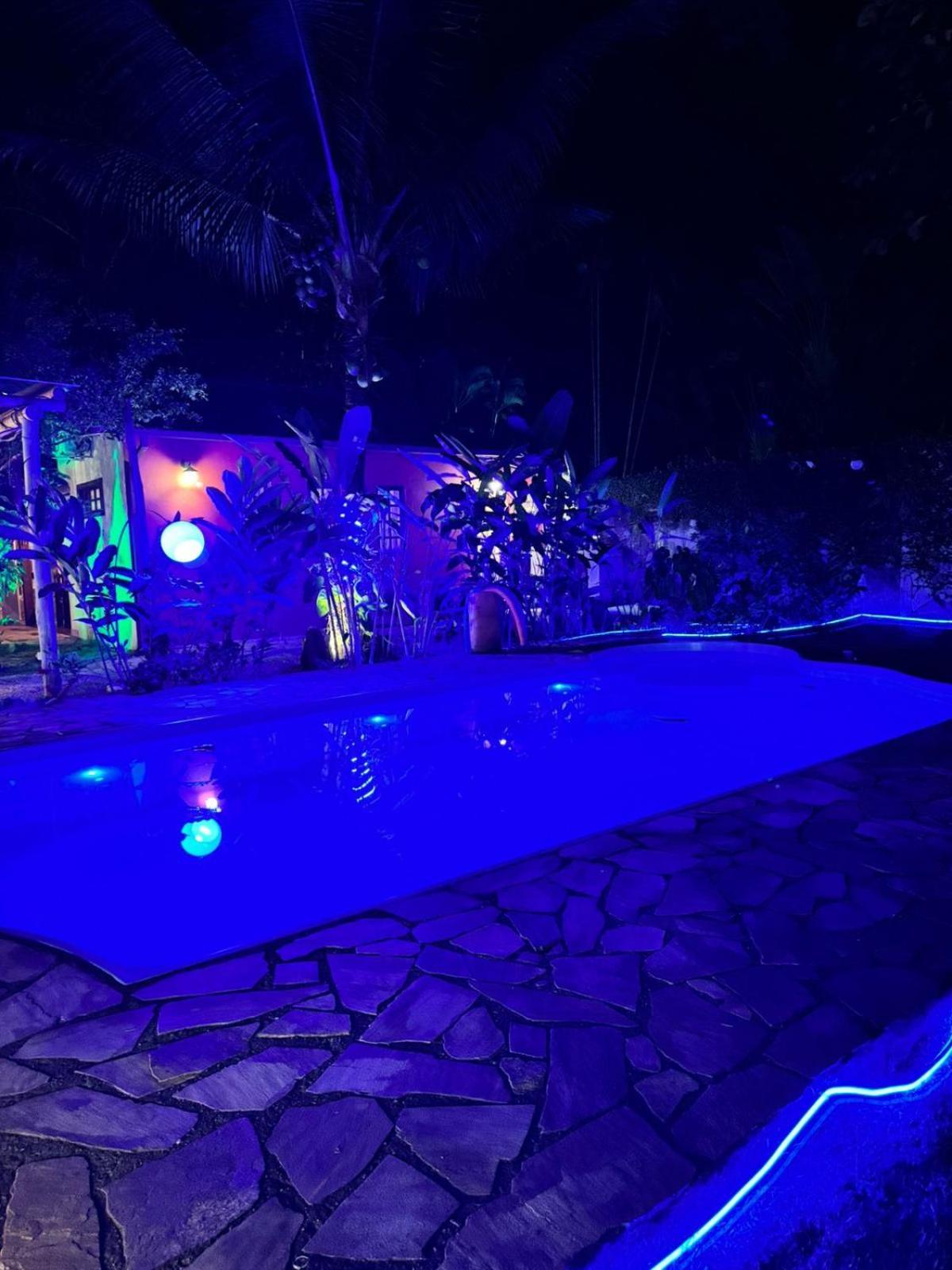Casa Da Praia Paraty Kültér fotó